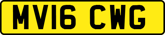 MV16CWG