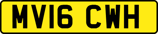 MV16CWH