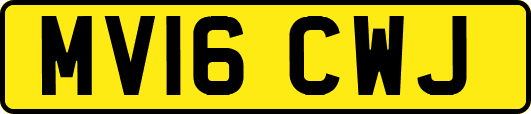 MV16CWJ