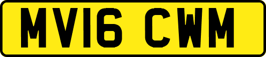 MV16CWM