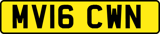 MV16CWN