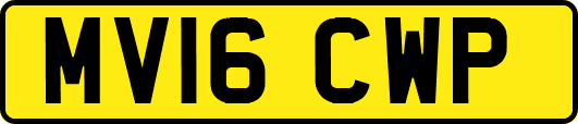 MV16CWP