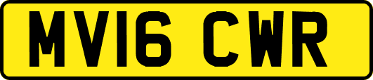 MV16CWR