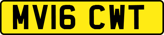 MV16CWT