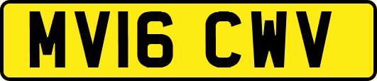 MV16CWV