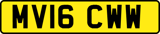 MV16CWW