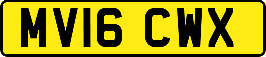 MV16CWX