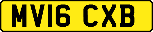 MV16CXB