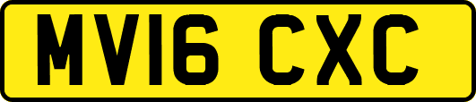 MV16CXC