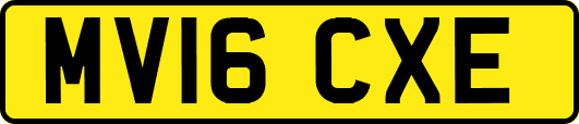 MV16CXE