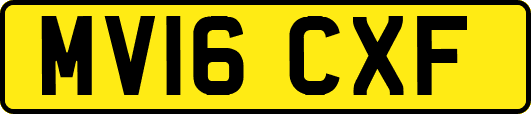 MV16CXF