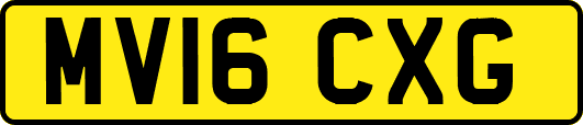 MV16CXG