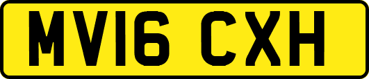 MV16CXH
