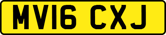 MV16CXJ