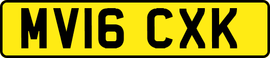MV16CXK