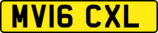 MV16CXL