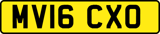 MV16CXO