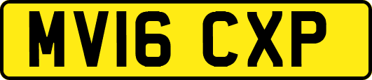 MV16CXP