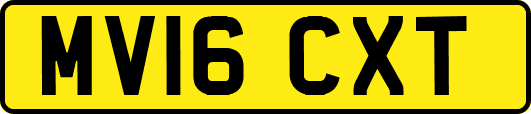 MV16CXT