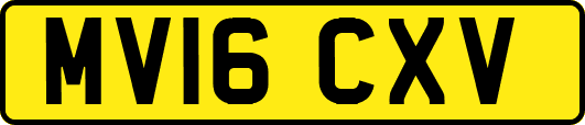 MV16CXV