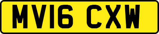 MV16CXW