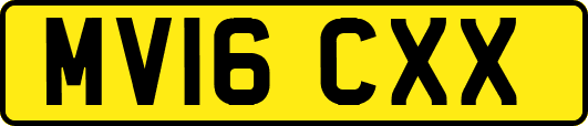 MV16CXX