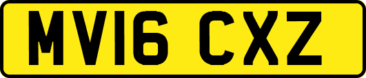 MV16CXZ