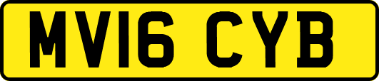 MV16CYB