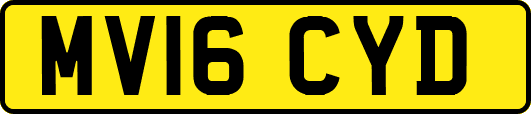MV16CYD