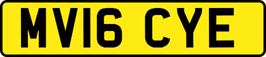 MV16CYE