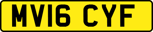 MV16CYF