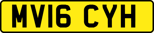 MV16CYH
