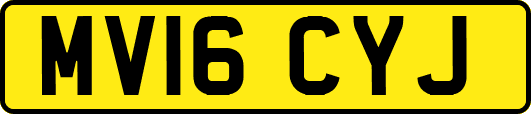 MV16CYJ