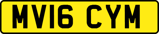 MV16CYM