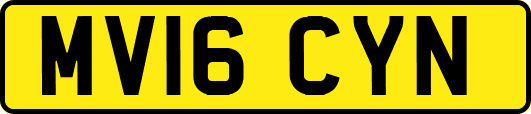 MV16CYN