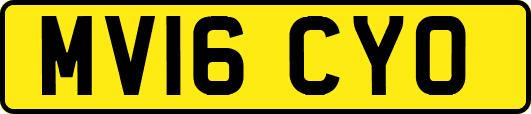 MV16CYO