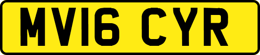MV16CYR