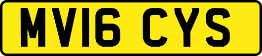 MV16CYS