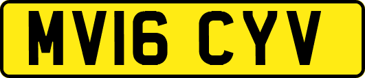 MV16CYV