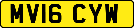 MV16CYW