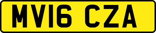 MV16CZA