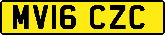 MV16CZC