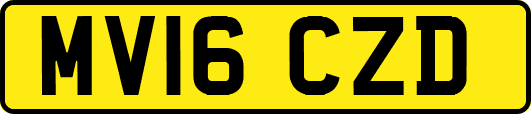 MV16CZD