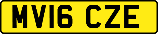 MV16CZE