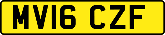 MV16CZF