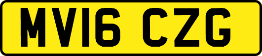 MV16CZG
