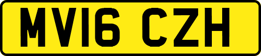 MV16CZH