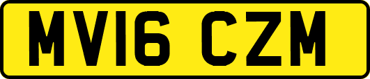 MV16CZM