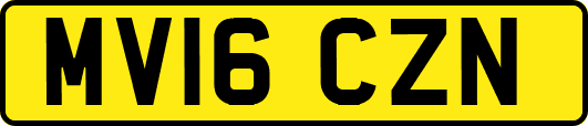 MV16CZN