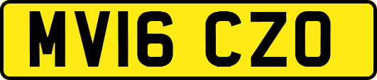 MV16CZO